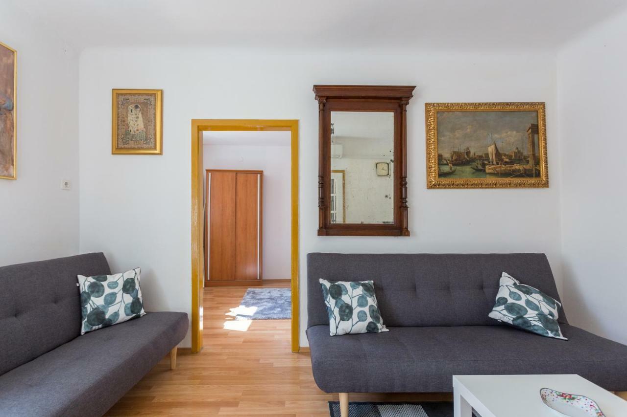 Appartamento Sogaro Ragusa Esterno foto