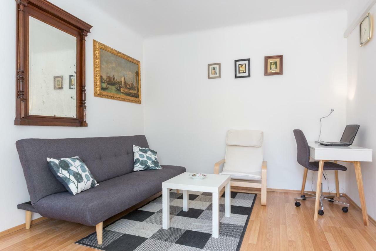 Appartamento Sogaro Ragusa Esterno foto