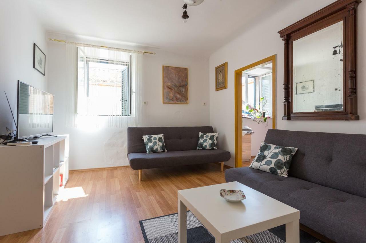 Appartamento Sogaro Ragusa Esterno foto