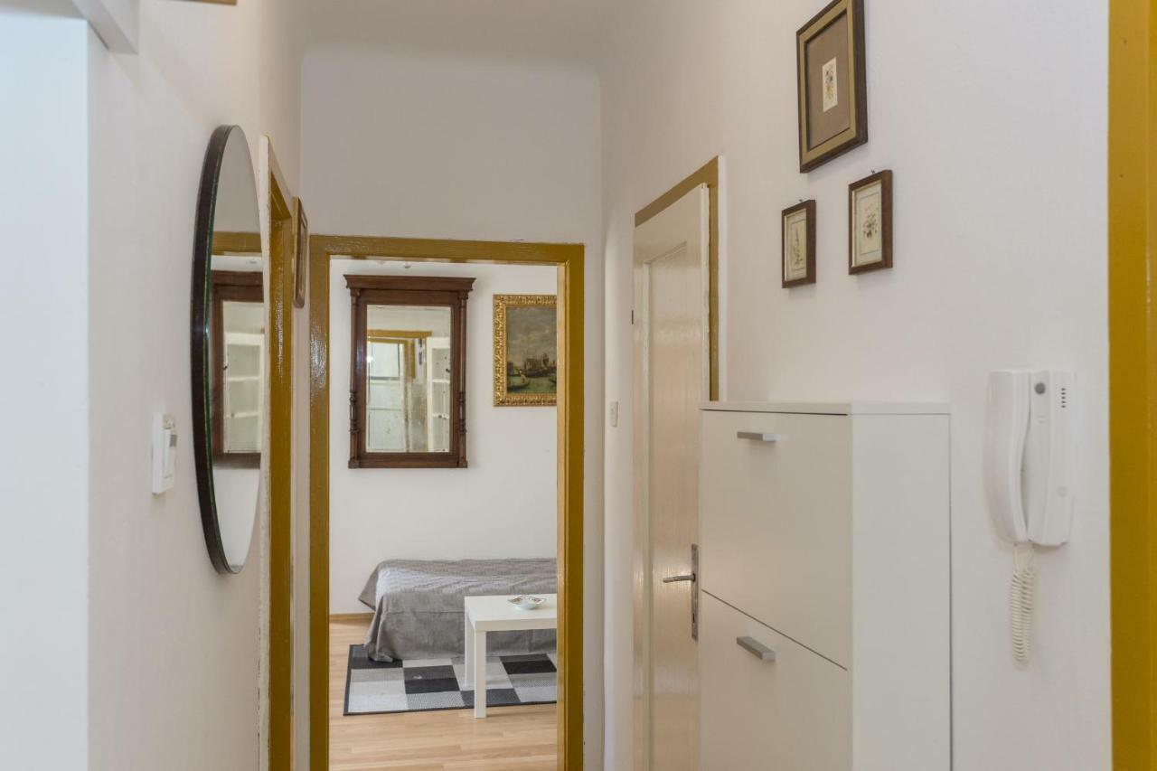 Appartamento Sogaro Ragusa Esterno foto