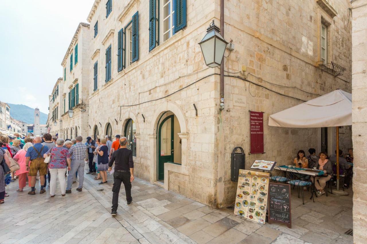 Appartamento Sogaro Ragusa Esterno foto