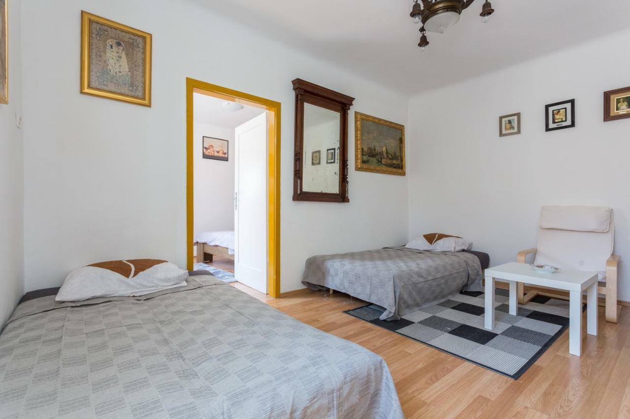 Appartamento Sogaro Ragusa Esterno foto