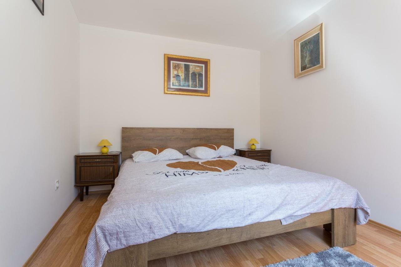 Appartamento Sogaro Ragusa Esterno foto