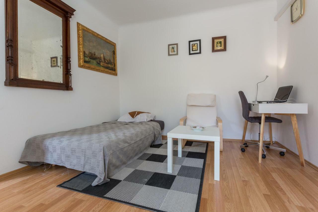 Appartamento Sogaro Ragusa Esterno foto