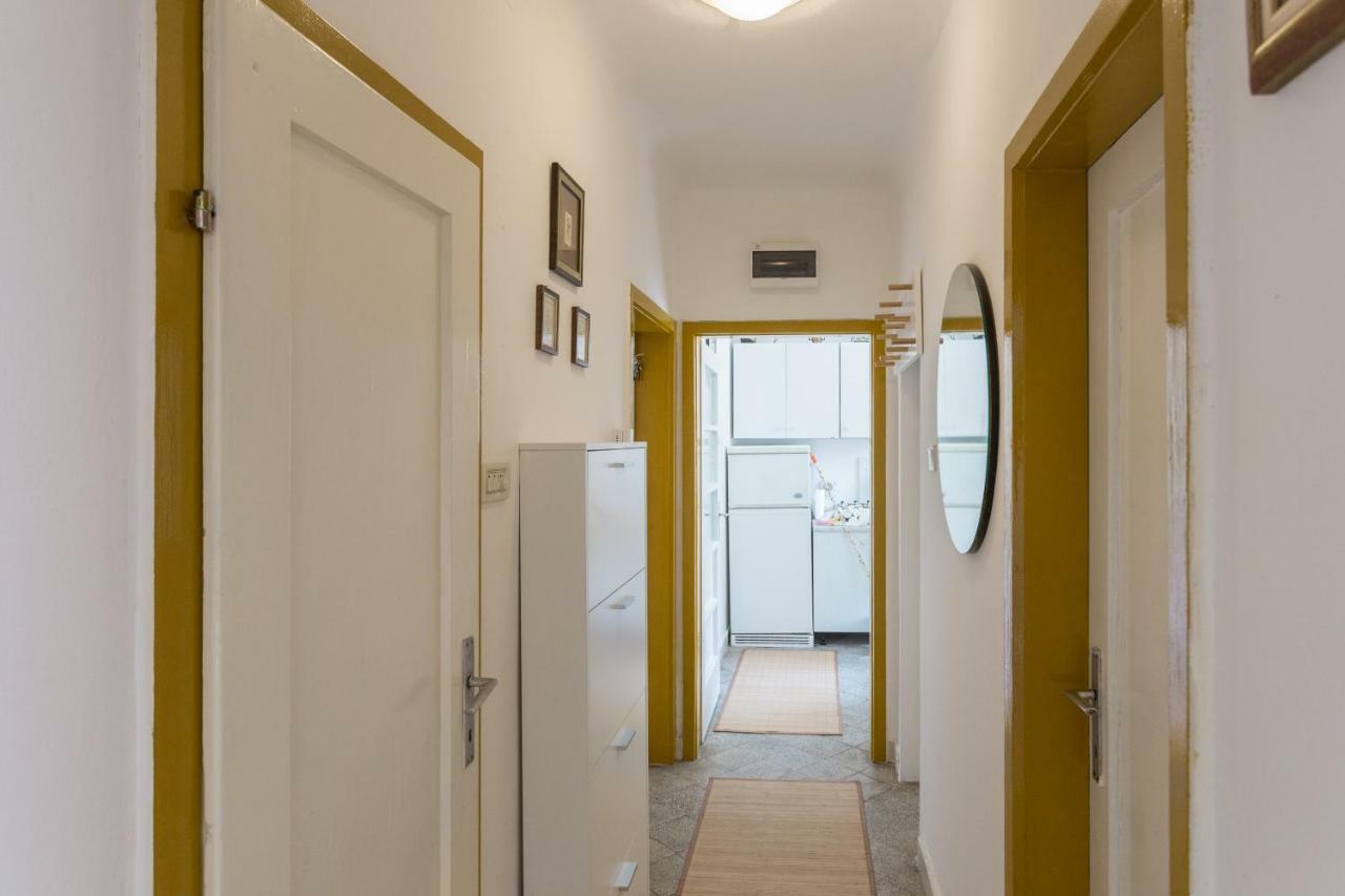 Appartamento Sogaro Ragusa Esterno foto