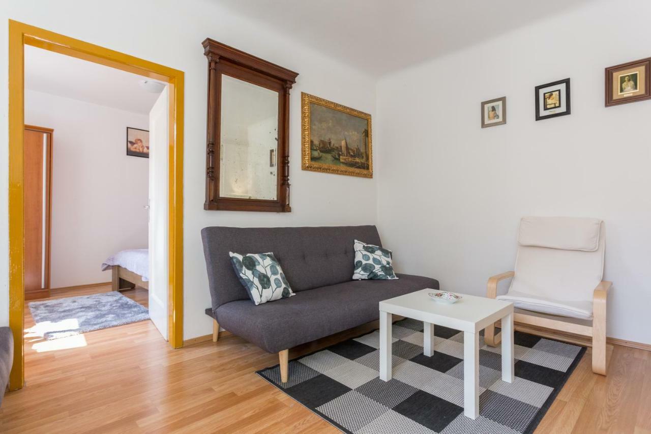 Appartamento Sogaro Ragusa Esterno foto