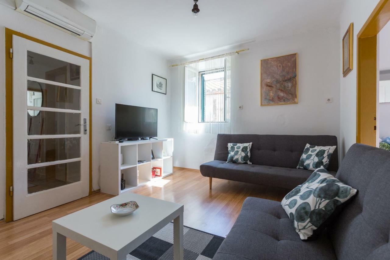Appartamento Sogaro Ragusa Esterno foto