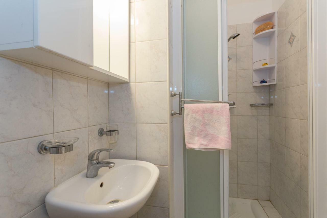 Appartamento Sogaro Ragusa Esterno foto