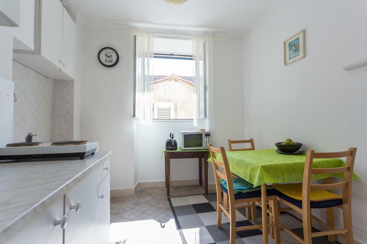 Appartamento Sogaro Ragusa Esterno foto